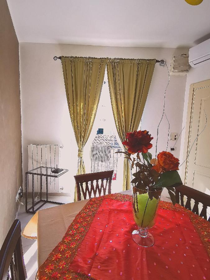 Casa Vacanze Le Giuseppine 모디카 외부 사진