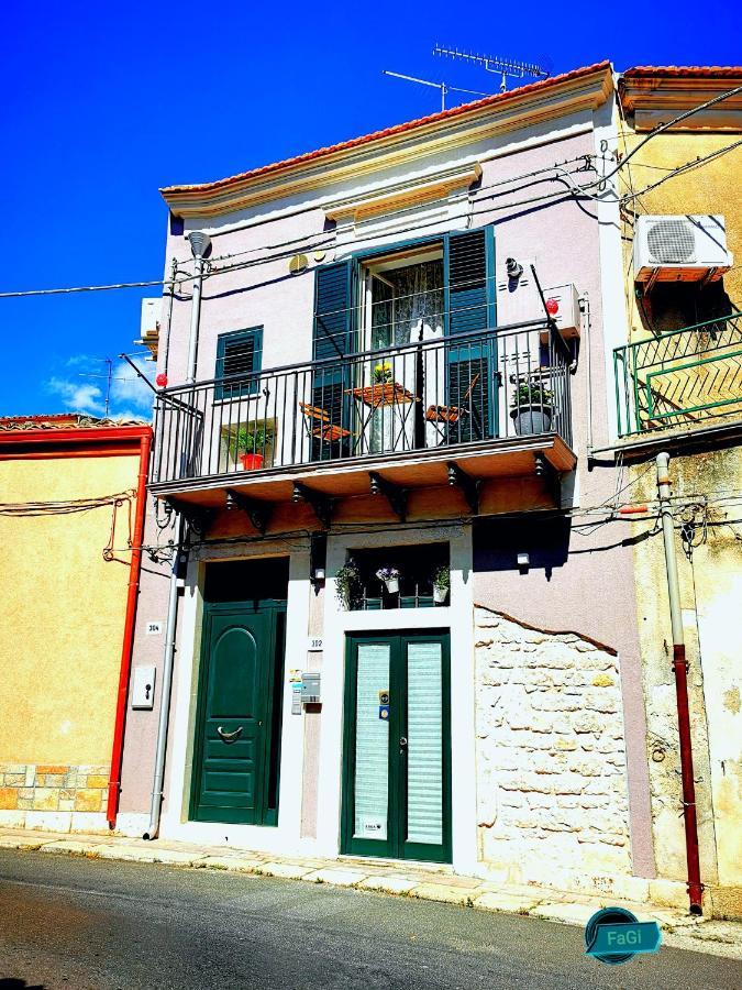 Casa Vacanze Le Giuseppine 모디카 외부 사진